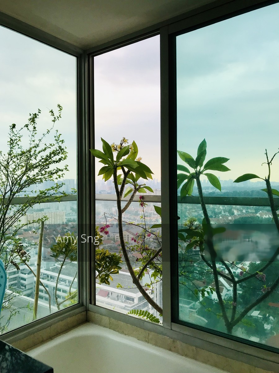 Bishan Point (D20), Condominium #200593982